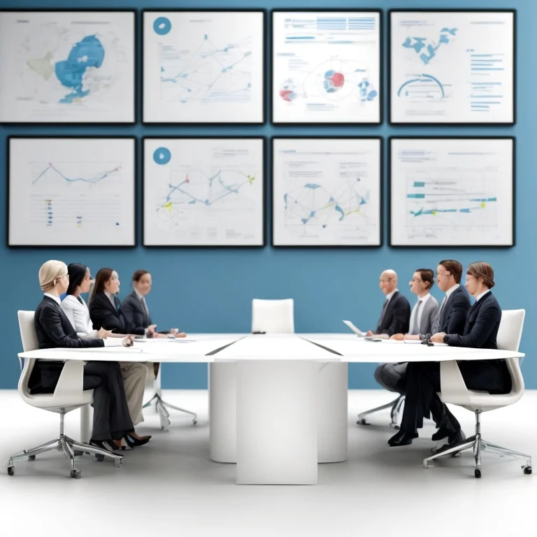 Comprehensive Director Training